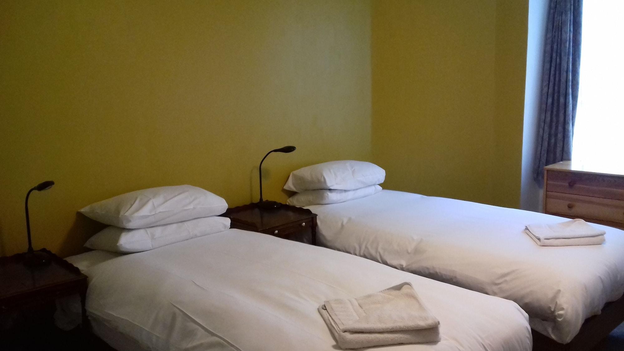 Beersbridge Lodge Γλασκώβη Εξωτερικό φωτογραφία