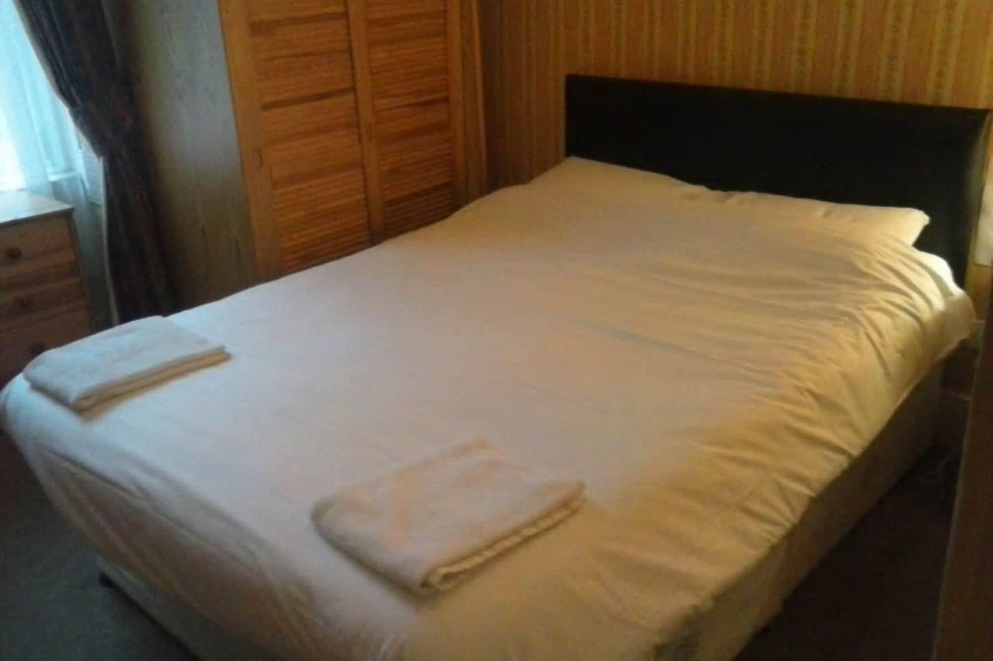 Beersbridge Lodge Γλασκώβη Εξωτερικό φωτογραφία