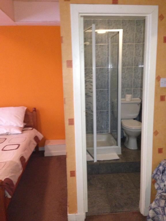 Beersbridge Lodge Γλασκώβη Δωμάτιο φωτογραφία