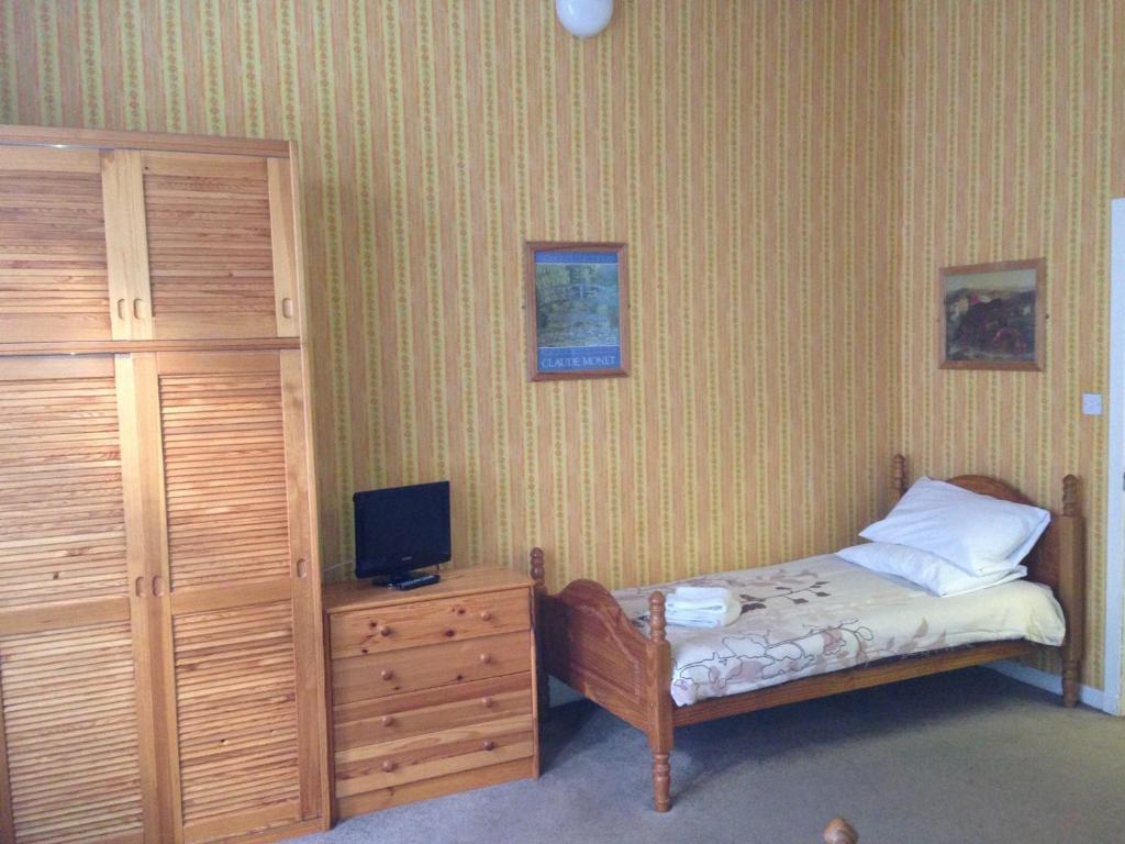 Beersbridge Lodge Γλασκώβη Δωμάτιο φωτογραφία