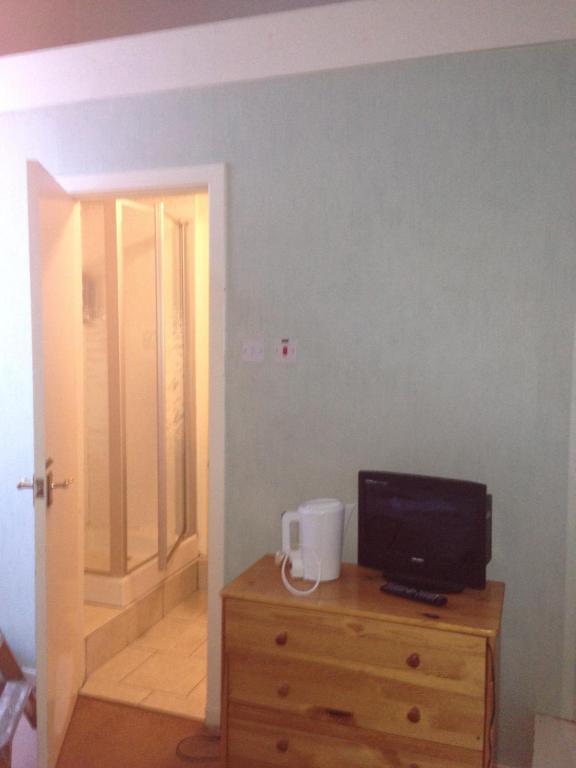 Beersbridge Lodge Γλασκώβη Δωμάτιο φωτογραφία
