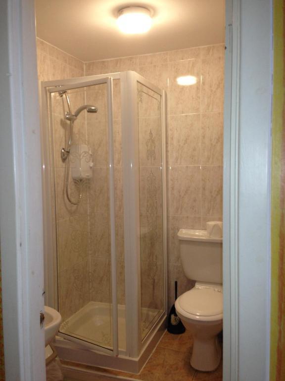 Beersbridge Lodge Γλασκώβη Δωμάτιο φωτογραφία
