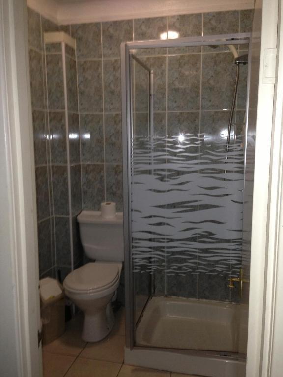 Beersbridge Lodge Γλασκώβη Δωμάτιο φωτογραφία