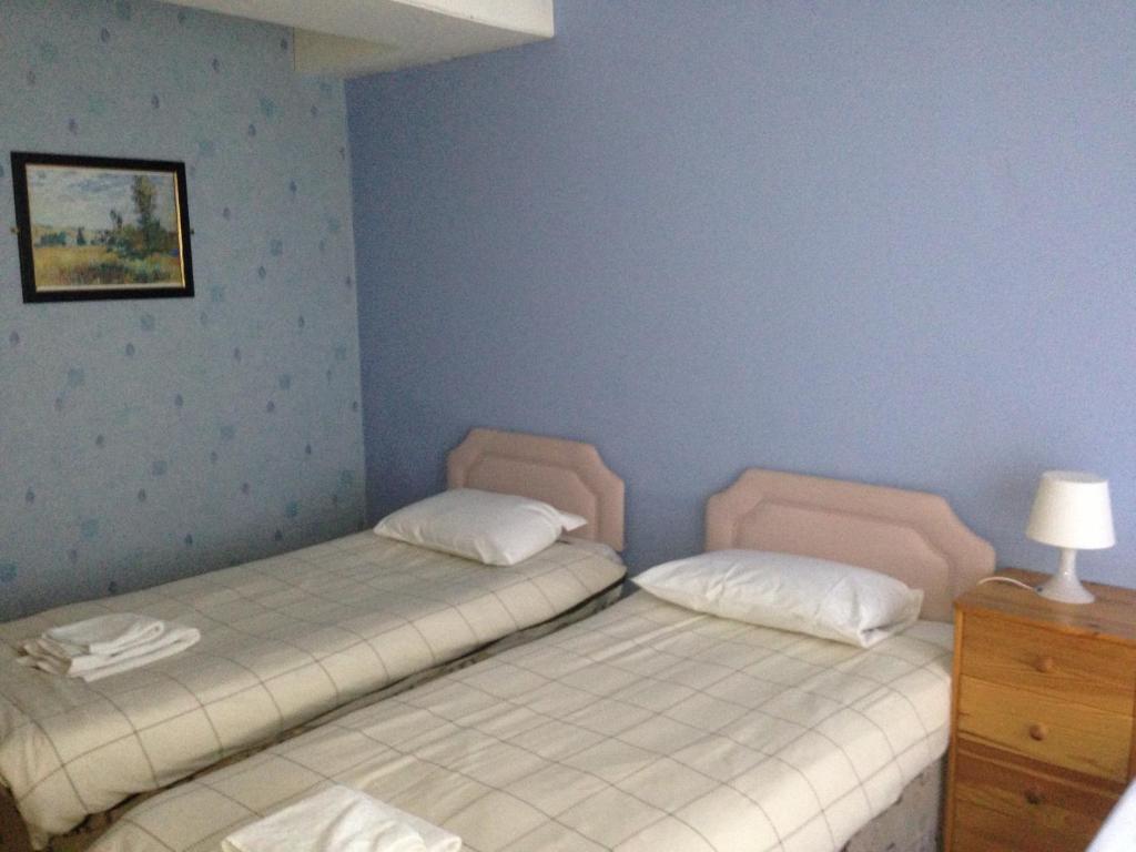 Beersbridge Lodge Γλασκώβη Δωμάτιο φωτογραφία