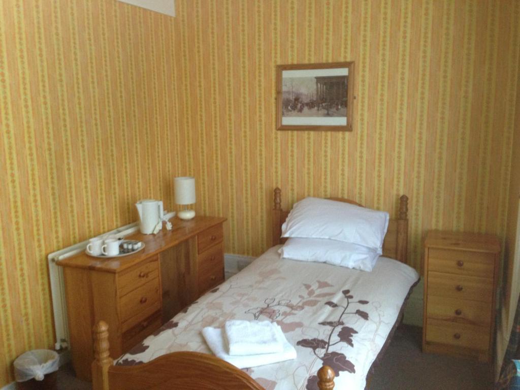 Beersbridge Lodge Γλασκώβη Δωμάτιο φωτογραφία