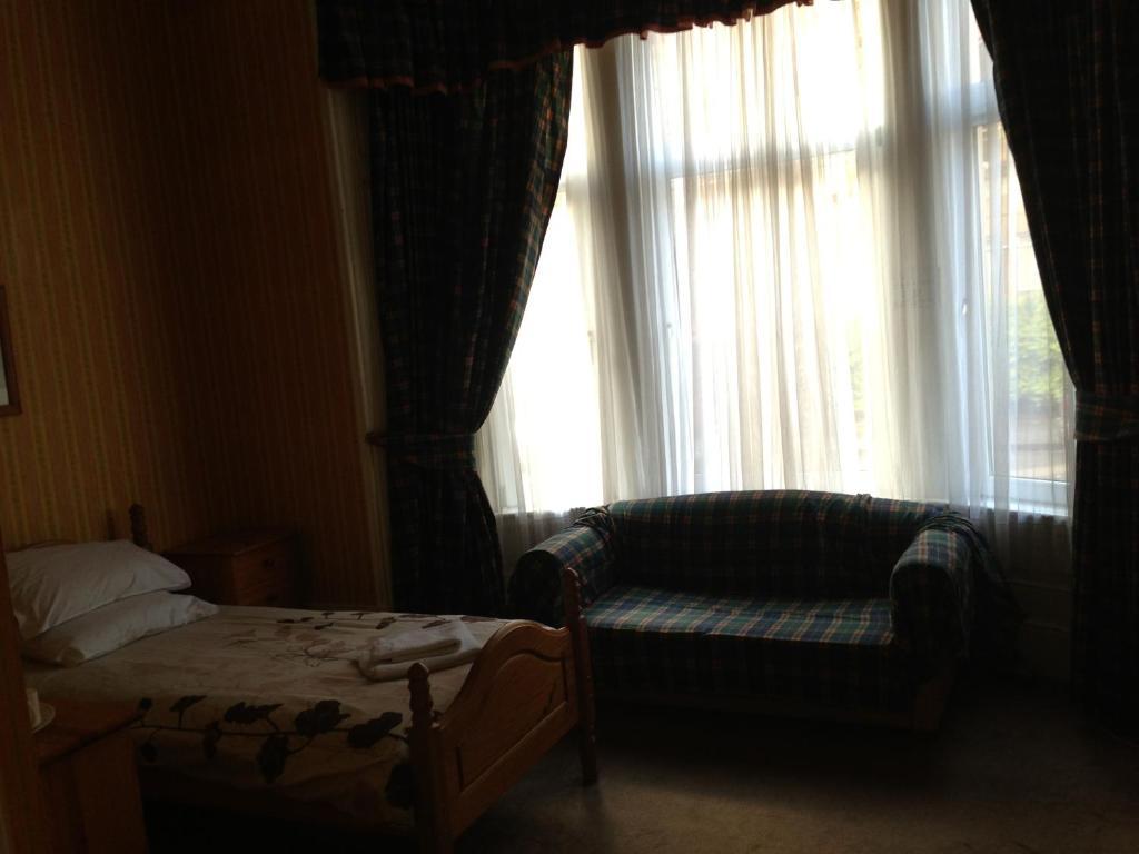 Beersbridge Lodge Γλασκώβη Εξωτερικό φωτογραφία
